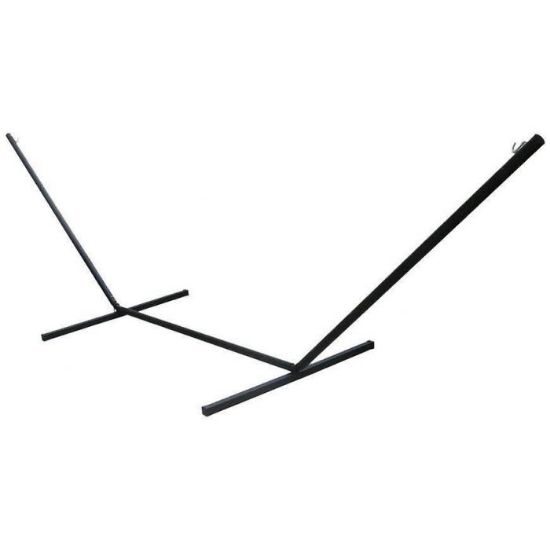 Obrazek Stelaż do hamaka 457x122x137cm