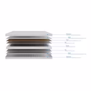 Obrazek Materac Xena 90x200