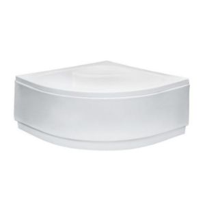 Obrazek Obudowa brodzika półokrągła Diper I 80/35