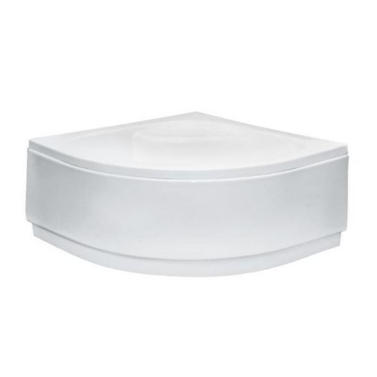 Obrazek Obudowa brodzika półokrągła Diper I 80/35