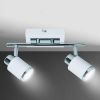 Obrazek Lampa Nora 2 White LS2