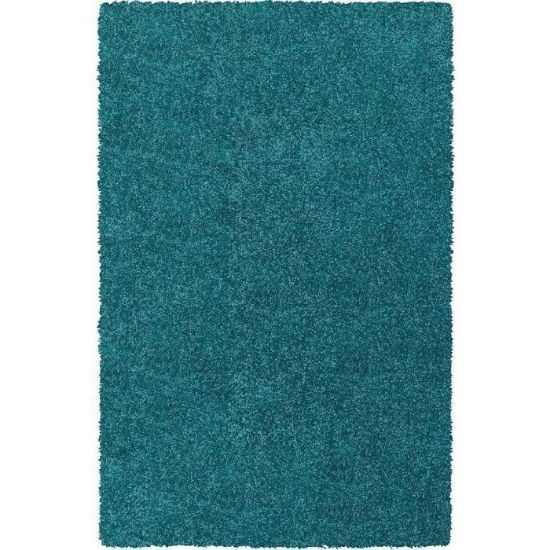 Obrazek Dywan Color 0,67/1,1 02 kfk turkusowy