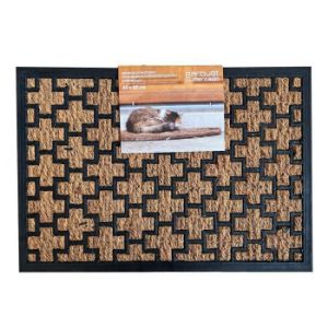 Obrazek Wycieraczka Labirynth 074 40x60