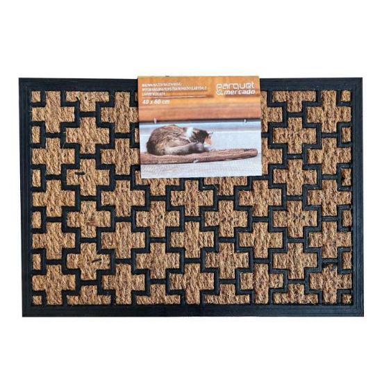 Obrazek Wycieraczka Labirynth 074 40x60