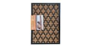 Obrazek Wycieraczka Labirynth 074 40x60