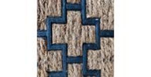 Obrazek Wycieraczka Labirynth 074 40x60