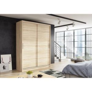 Obrazek Szafa Nico I 120 Sonoma