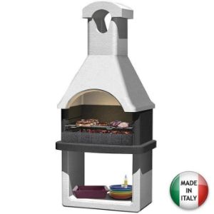 Obrazek Betonowy grill Frankfurt