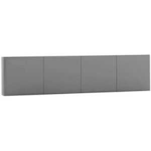 Obrazek Wezgłowie tapicerowane do łóżka Boston 160