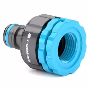 Obrazek Przyłącze z gwintem wewnętrznym Ergo 1/2, 3/4, 1 53-210