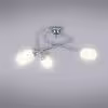 Obrazek Lampa Esencja 3 XD-990-703 chrom LW3