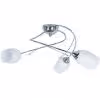 Obrazek Lampa Esencja 3 XD-990-703 chrom LW3