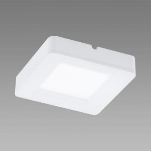 Obrazek Plafon Iga LED D 1,8W White 03734 PL1