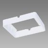 Obrazek Plafon Iga LED D 1,8W White 03734 PL1