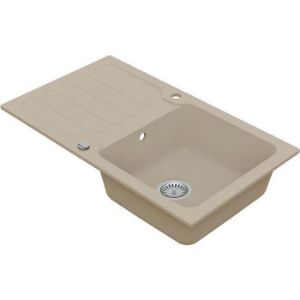 Obrazek Zlew Granitowy 1k 860x500 Beż