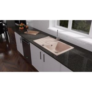 Obrazek Zlew Granitowy 1k 860x500 Beż