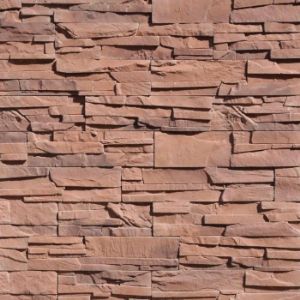 Obrazek Kamień Betonowy Roma Brązowy