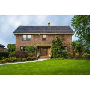 Obrazek Kamień Betonowy Roma Brązowy