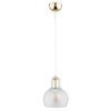 Obrazek Lampa Mango 371 Gold Lw1