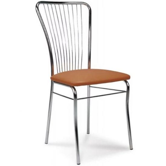 Obrazek Krzesło Neron CHR V-49 brąz