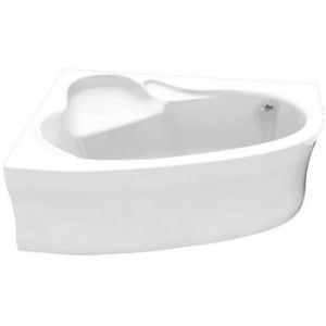 Obrazek Obudowa wanny Madura 160/105 prawa