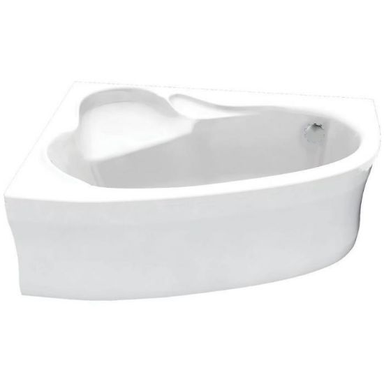 Obrazek Obudowa wanny Madura 160/105 prawa