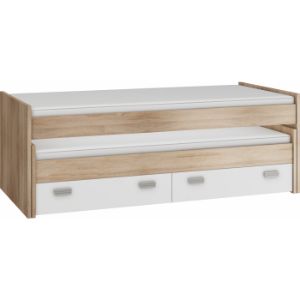 Obrazek Łóżko podwójne Kitty KIT-07