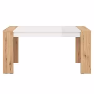 Obrazek Stół Molise artisan/biały 11008226