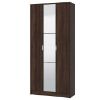 Obrazek Szafa Kapri Ciemna sonoma 11011254