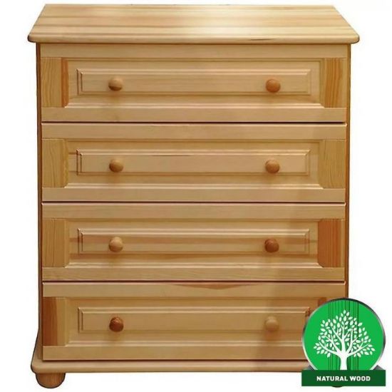 Obrazek Komoda K6/4 sos.fil Merkury