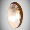 Obrazek Ninova Wall Fixture Walnut PL