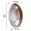 Obrazek Ninova Wall Fixture Walnut PL