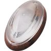 Obrazek Ninova Wall Fixture Walnut PL