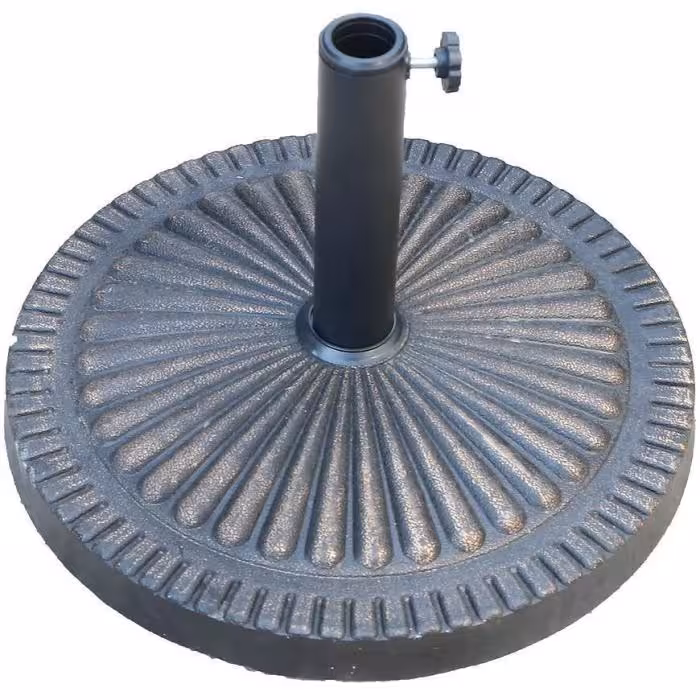 Podstawa do parasola 14kg YQUB-01