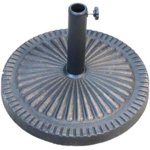 Obrazek Podstawa do parasola 14kg YQUB-01