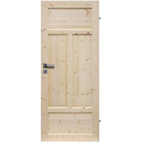 Obrazek Skrzydło Verona 90P sęczne surowe KL