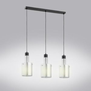 Obrazek Lampa Bella Silver 62169 LW3