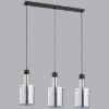 Obrazek Lampa Bella Silver 62169 LW3