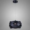 Obrazek Lampa Tornado 5013Z H02 Czarny LW1