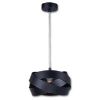 Obrazek Lampa Tornado 5013Z H02 Czarny LW1