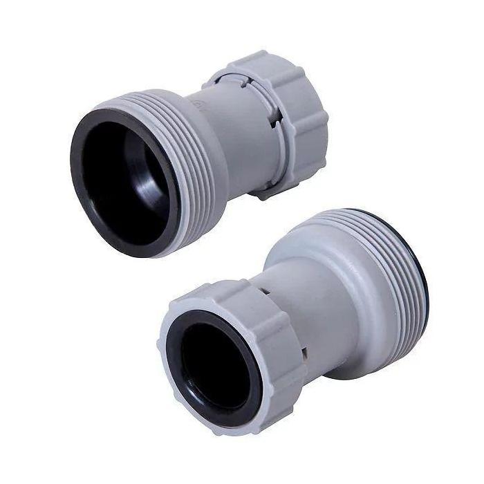 Złączki do węży 2 sztuki 58236