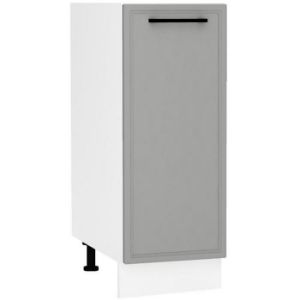 Obrazek Szafka Kuchenna Emily D30 PL Dast Grey