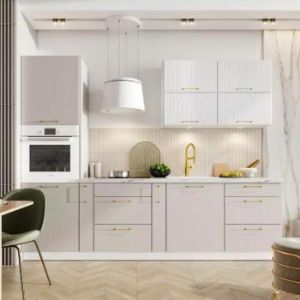 Obrazek Panel boczny Max 360x304 jasno beżowy 