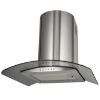 Obrazek Okap WK-4 Largo 60 inox