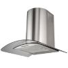 Obrazek Okap WK-4 Largo 60 inox