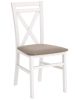 Obrazek Krzesło Daro biały