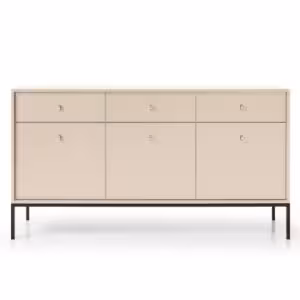 Obrazek Komoda Mono Mksz154 Beżowy