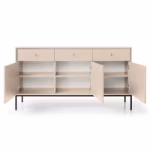 Obrazek Komoda Mono Mksz154 Beżowy