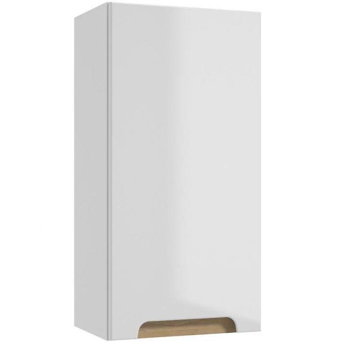Szafka Fresh A30 slim 1D0S biała