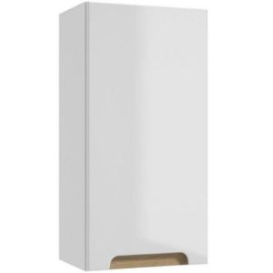 Obrazek Szafka Fresh A30 slim 1D0S biała